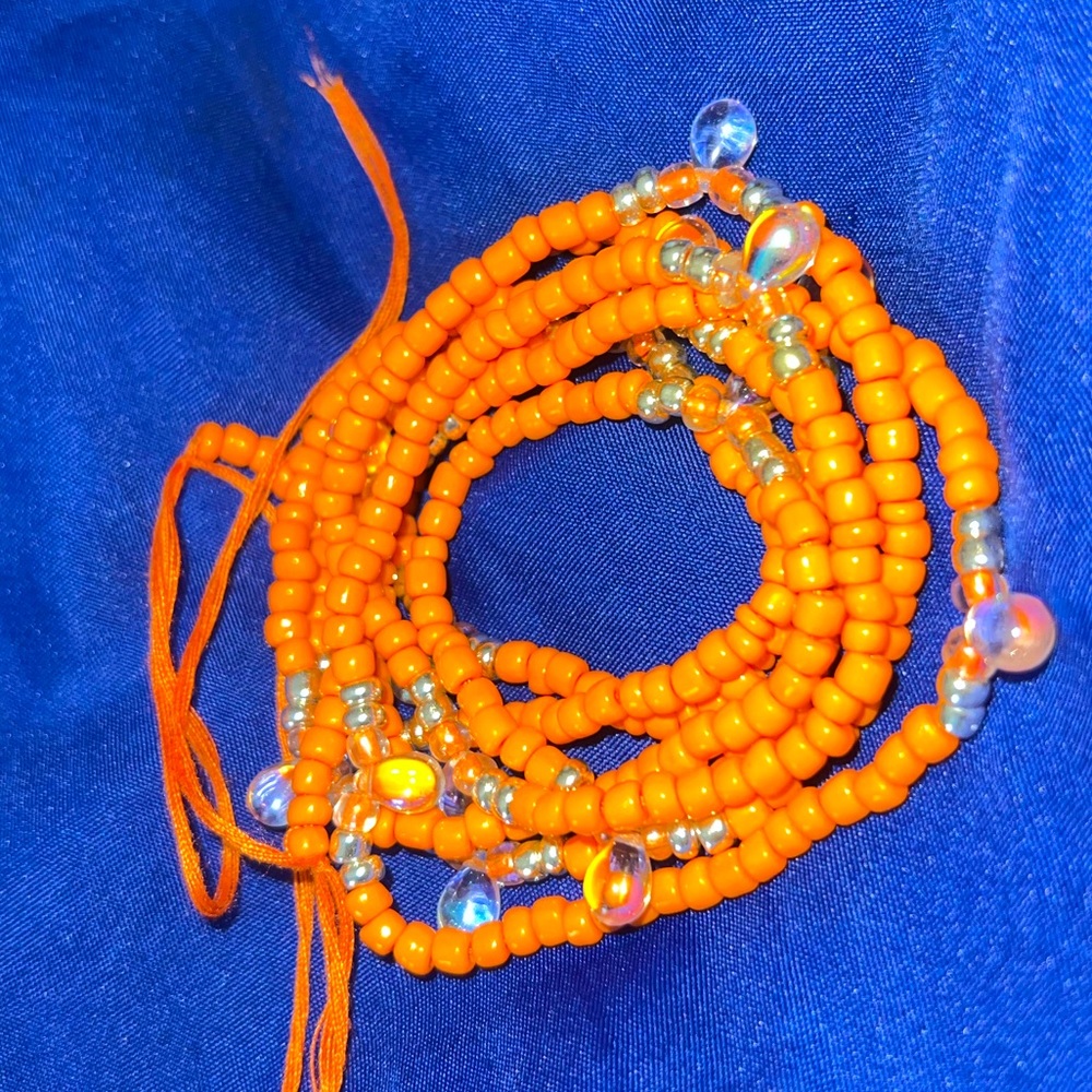 Waist Beads